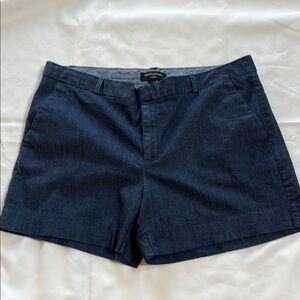 Banana Republic Hampton Women’s Shorts Size 32/14-EUC